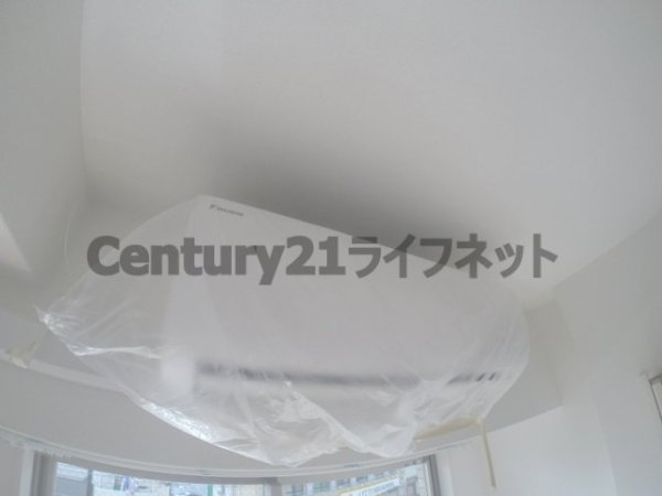 レオンコンフォート新大阪ウインズ