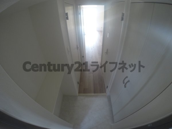 レオンコンフォート新大阪ウインズ