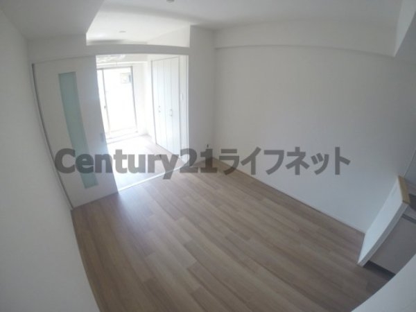 レオンコンフォート新大阪ウインズ