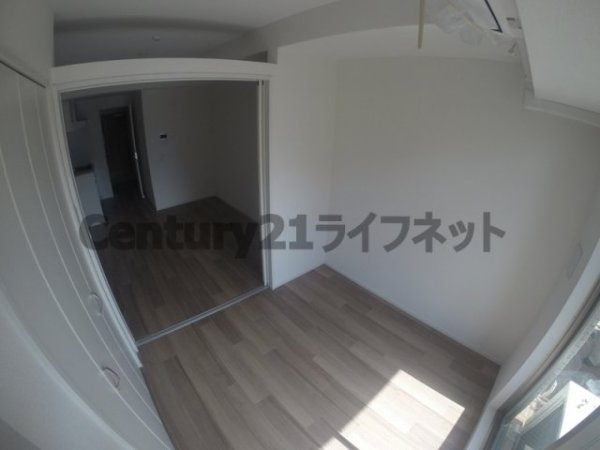 レオンコンフォート新大阪ウインズ