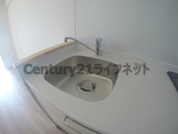 レオンコンフォート新大阪ウインズ