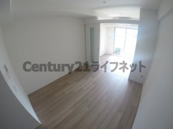 レオンコンフォート新大阪ウインズ