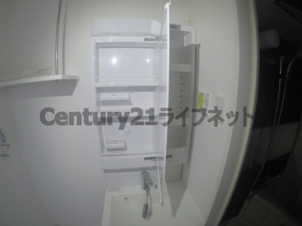 レオンコンフォート新大阪ウインズ