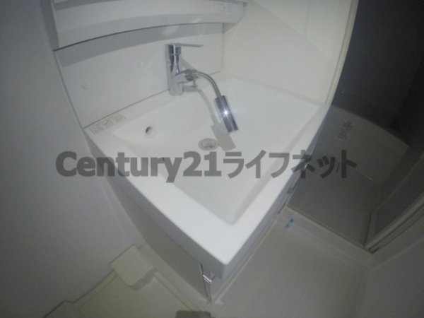 レオンコンフォート新大阪ウインズ