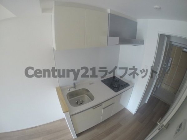 レオンコンフォート新大阪ウインズ