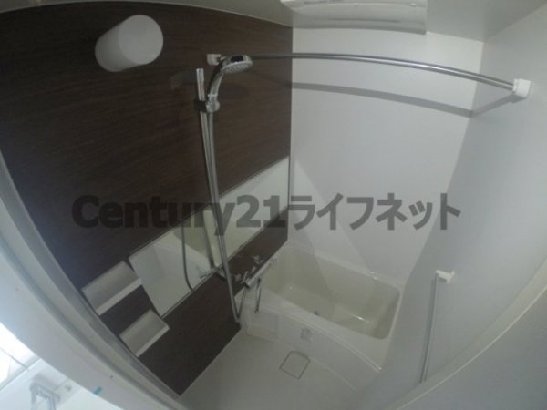 レオンコンフォート新大阪ウインズ