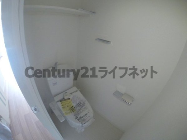 レオンコンフォート新大阪ウインズ