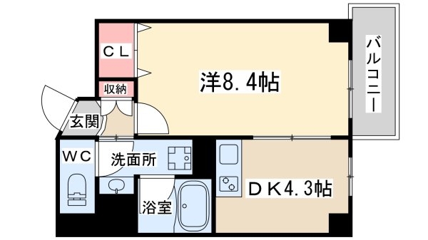 willDo南森町
