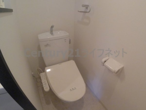 willDo南森町