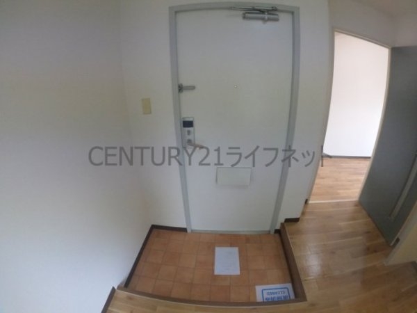アメニティー新高2番館