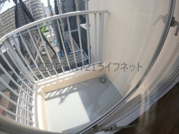 アメニティー新高2番館