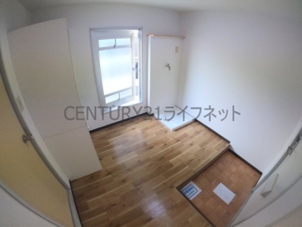 アメニティー新高2番館