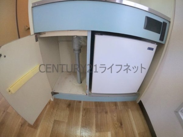アメニティー新高2番館