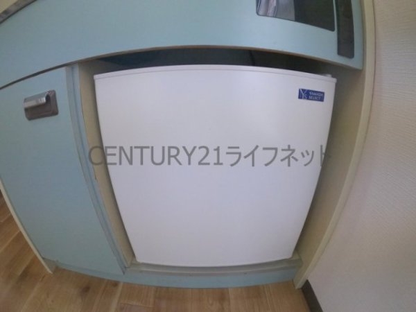 アメニティー新高2番館