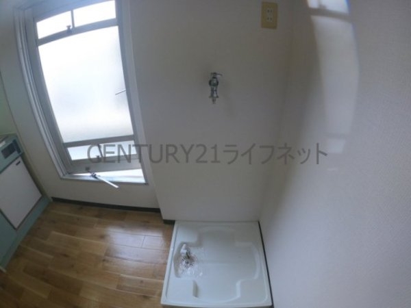 アメニティー新高2番館