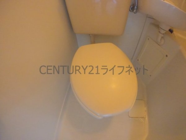 アメニティー新高2番館