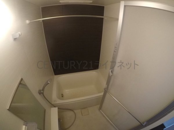グランセジュール江坂