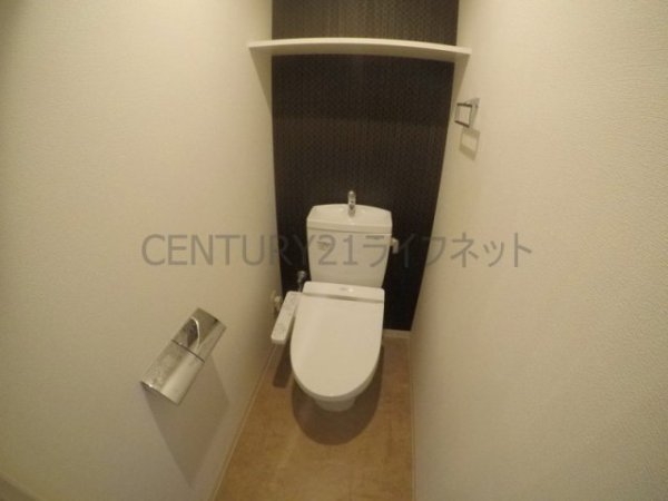 グランセジュール江坂
