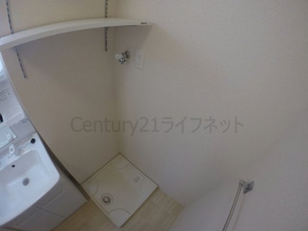 ダイワメゾン三国本町