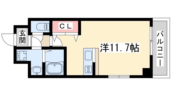 グルーヴ江坂