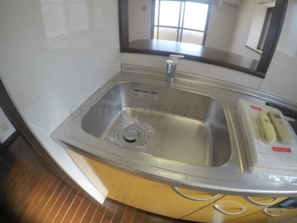 グルーヴ江坂