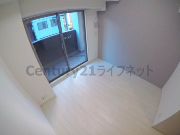 エステムコート新大阪11リンクス