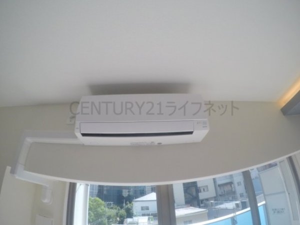 アバンティうめきた