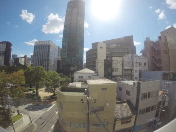 アバンティうめきた