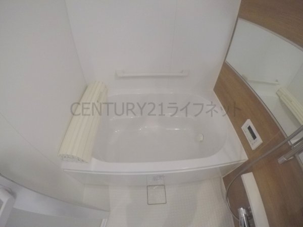 アバンティうめきた