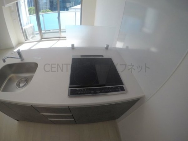 アバンティうめきた
