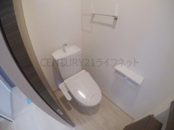 アバンティうめきた