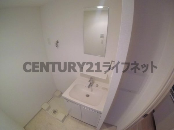 ララプレイス梅田東シェスタ