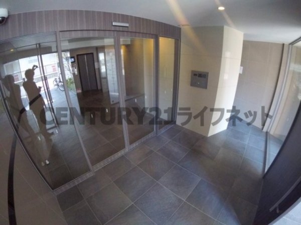 ララプレイス梅田東シェスタ