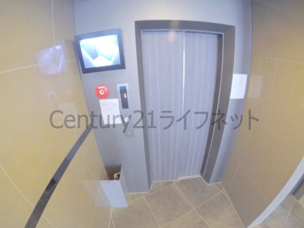 ララプレイス梅田東シェスタ