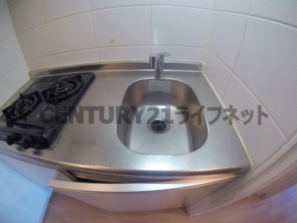 ララプレイス梅田東シェスタ