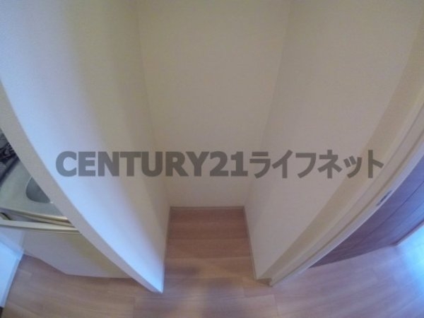ララプレイス梅田東シェスタ