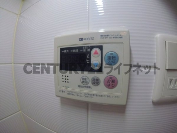ララプレイス梅田東シェスタ