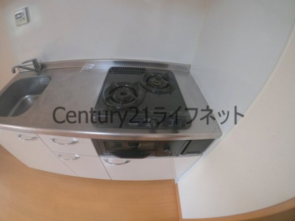 天満泉マンション