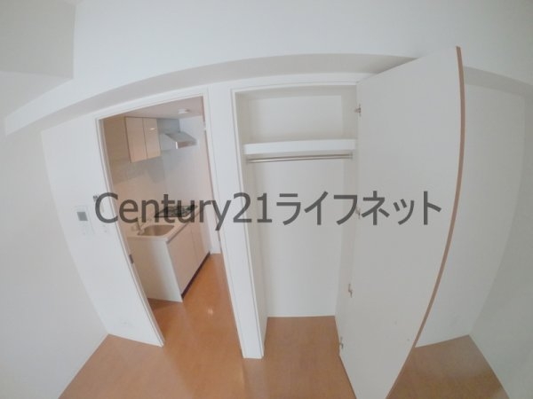 レジュールアッシュ梅田アクシア