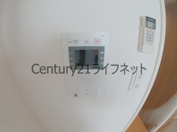 レジュールアッシュ梅田アクシア