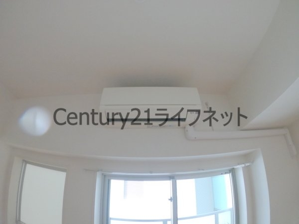 レジュールアッシュ梅田アクシア
