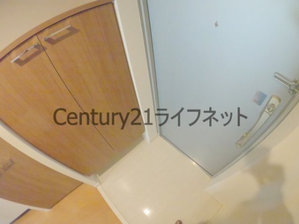 レジュールアッシュ梅田アクシア