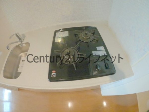 レジュールアッシュ梅田アクシア