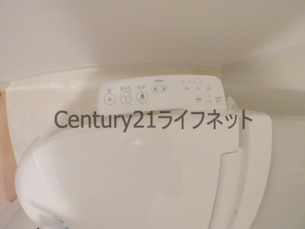 レジュールアッシュ梅田アクシア