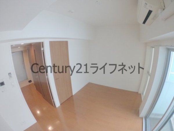 レジュールアッシュ梅田アクシア