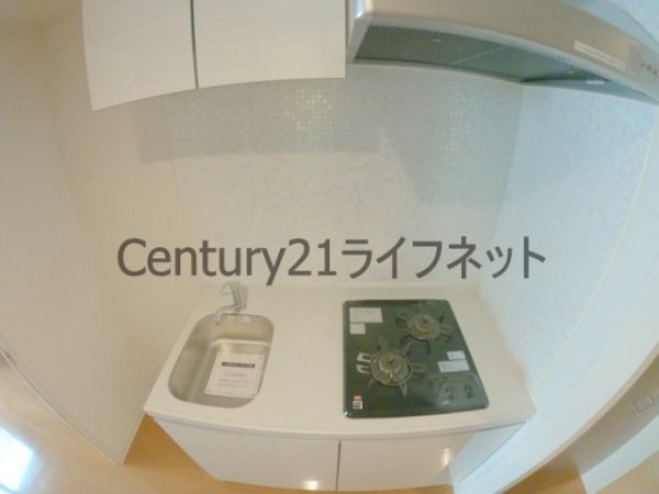 レジュールアッシュ梅田アクシア