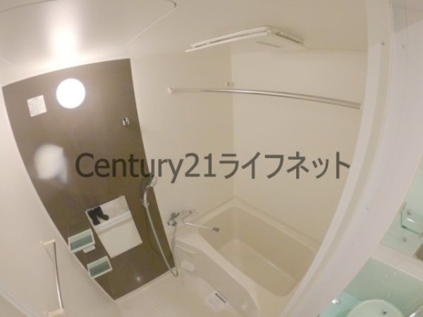 レジュールアッシュ梅田アクシア
