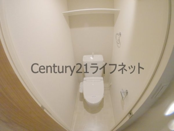 レジュールアッシュ梅田アクシア
