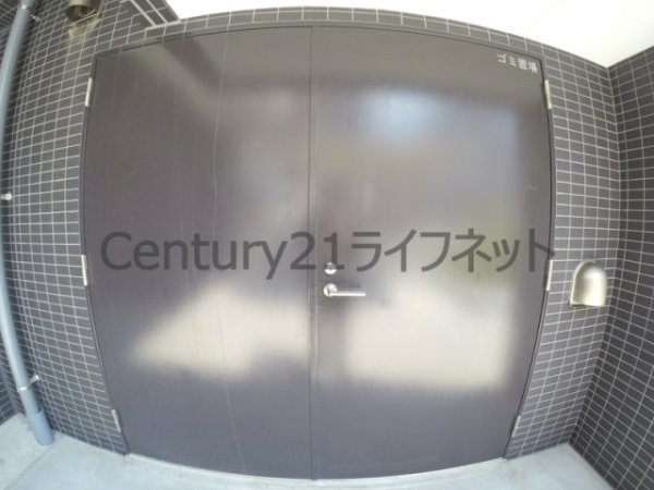 ミラージュパレス梅田グランツ