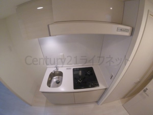 ミラージュパレス梅田グランツ